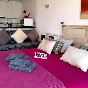  Holiday home Mareverde Fase I Spain