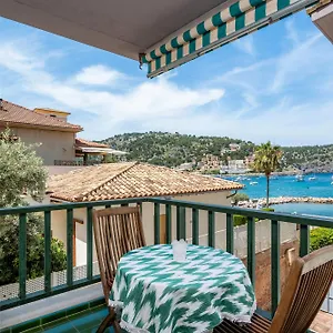  Apartment Ca Na Jb - Marsella 2 Spain